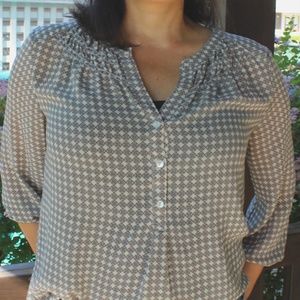 Max Studio Blouse
